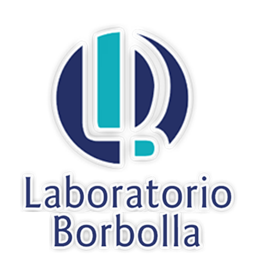 Laboratorio Borbolla